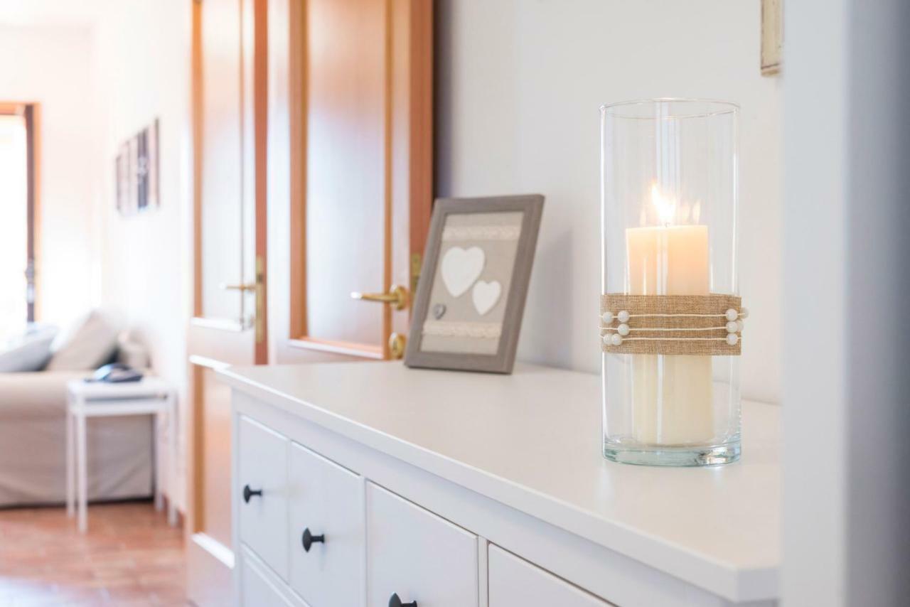 Romantic & Charming Apartment Скарлино Экстерьер фото