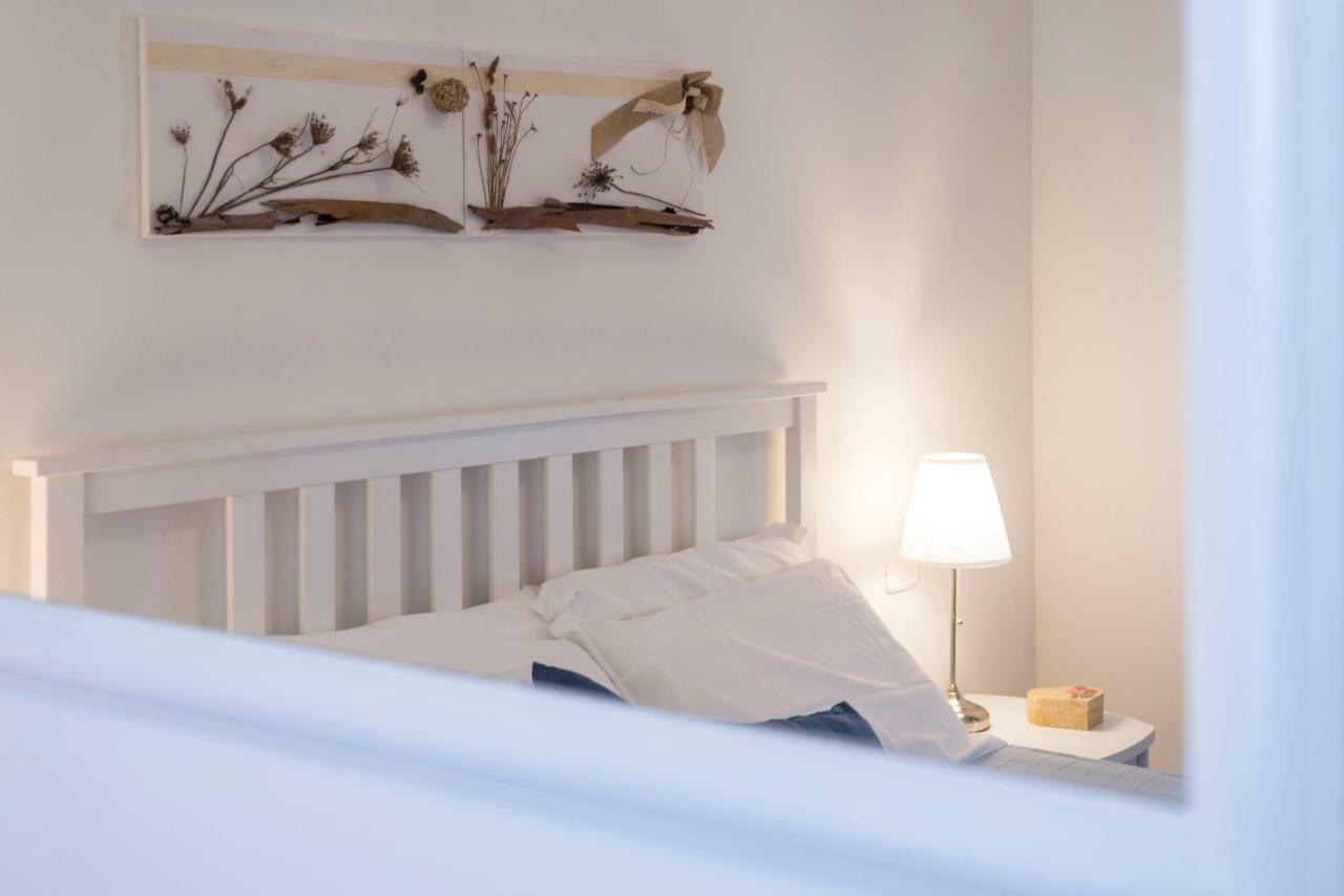 Romantic & Charming Apartment Скарлино Экстерьер фото