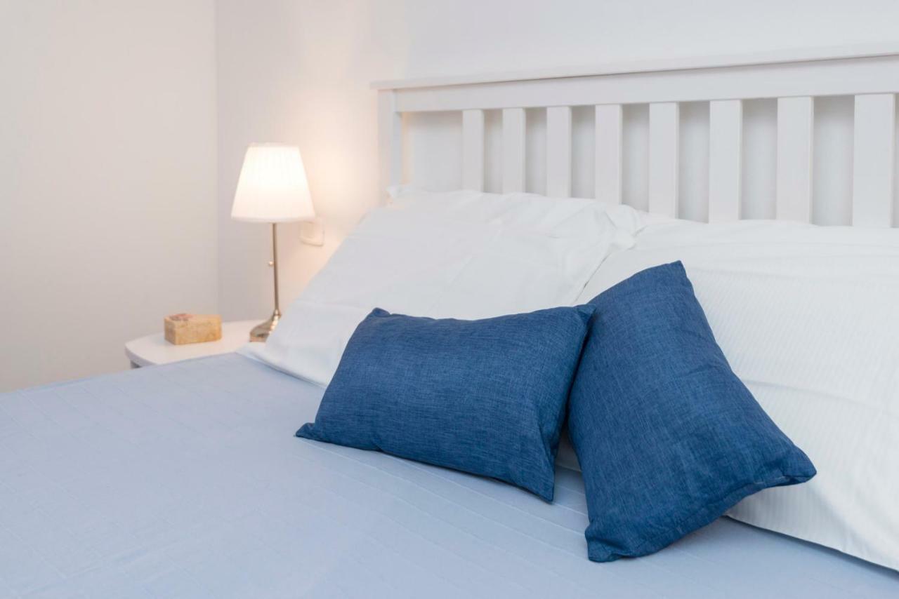 Romantic & Charming Apartment Скарлино Экстерьер фото