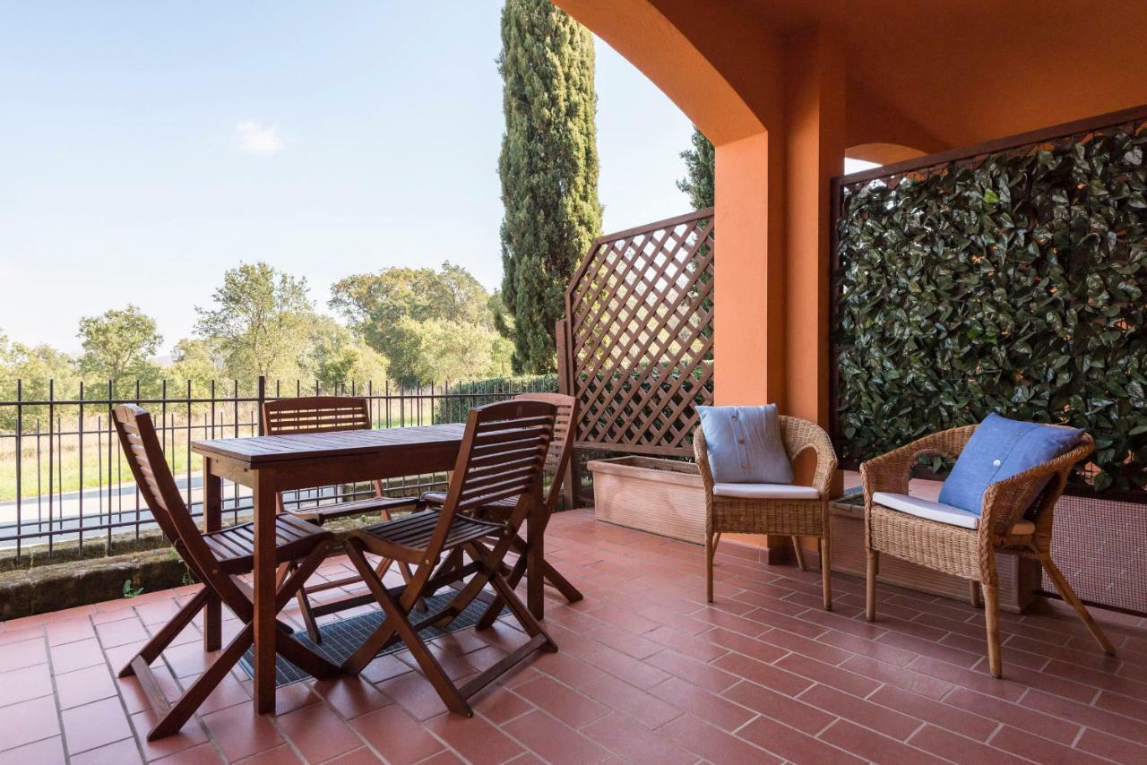 Romantic & Charming Apartment Скарлино Экстерьер фото